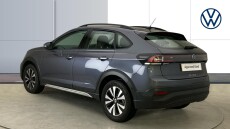 Volkswagen Taigo 1.0 TSI 110 Life 5dr DSG Petrol Hatchback